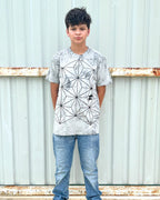 Young and Bold | Gray