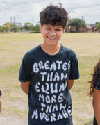 Greater Than Equal Bundle | Hoodie & Tee