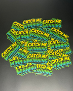 Sticker Pack | Locked In